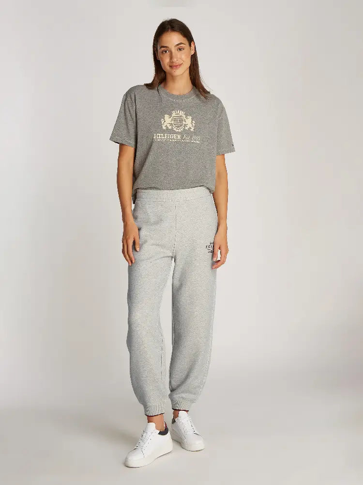 TOMMY HILFIGER  WW0WW43863-01T