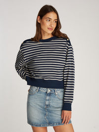 TOMMY HILFIGER  WW0WW44447-0AD
