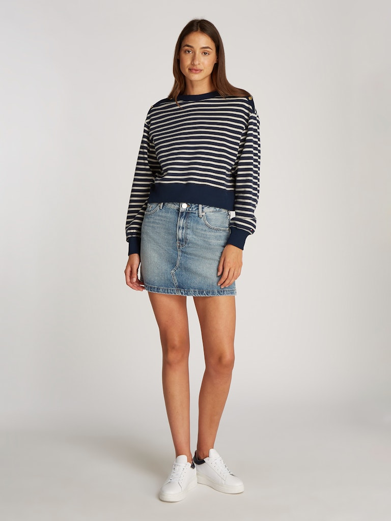TOMMY HILFIGER  WW0WW44447-0AD