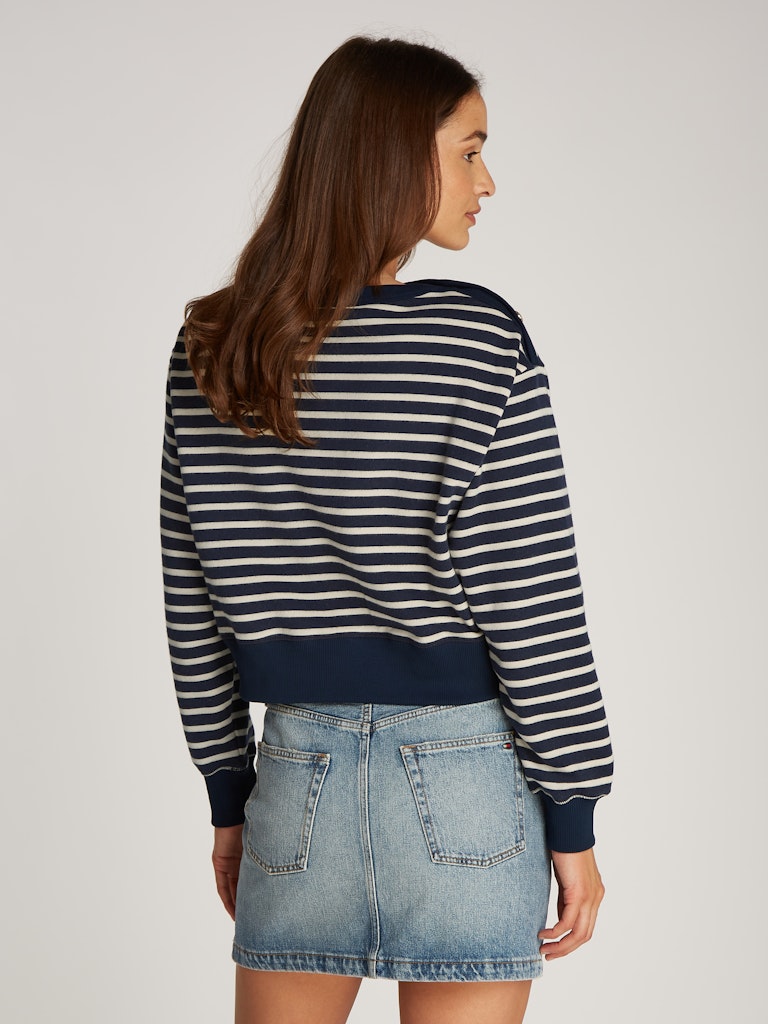 TOMMY HILFIGER  WW0WW44447-0AD