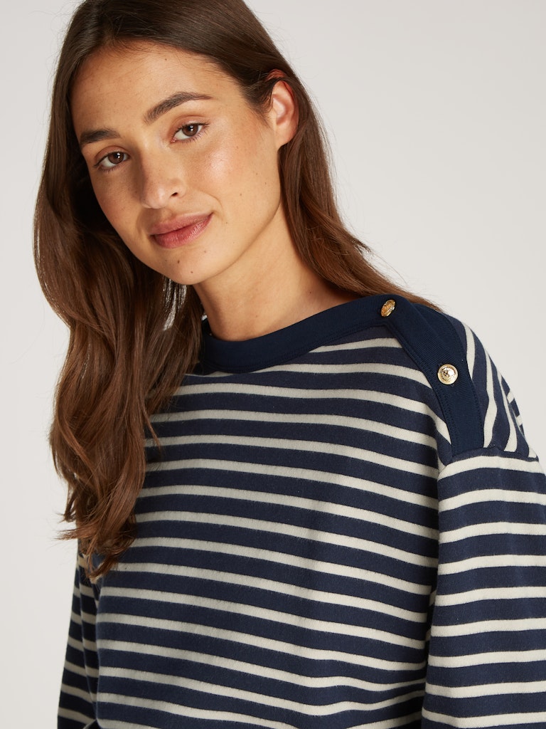 TOMMY HILFIGER  WW0WW44447-0AD
