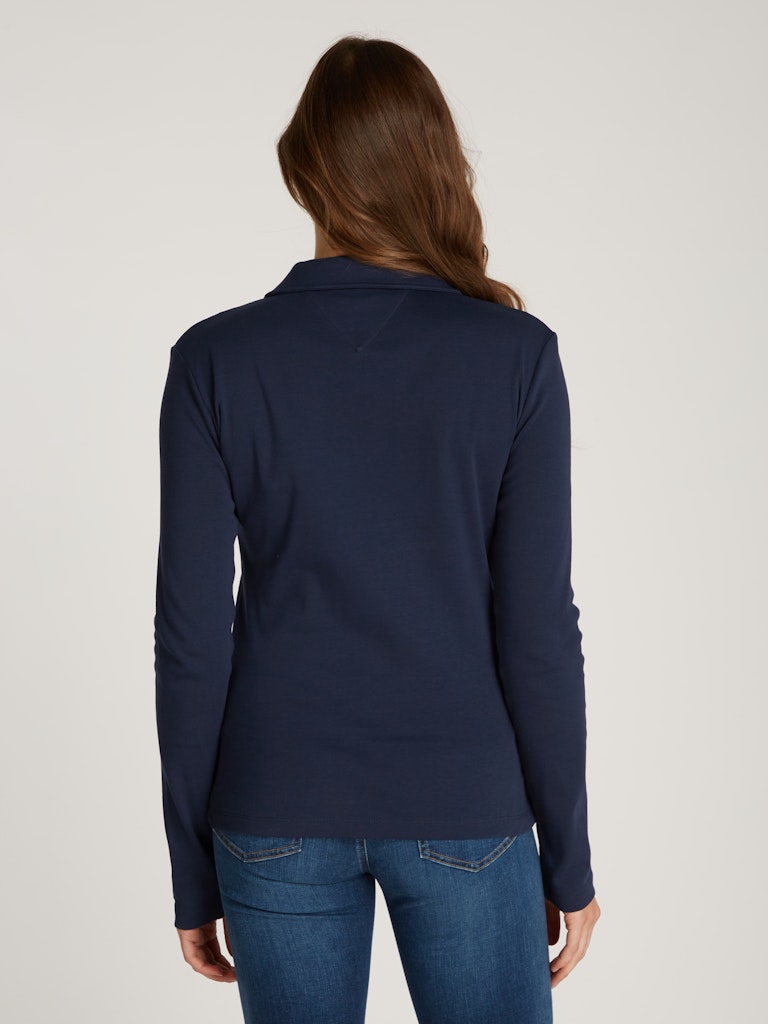 TOMMY HILFIGER  WW0WW45308-C1G