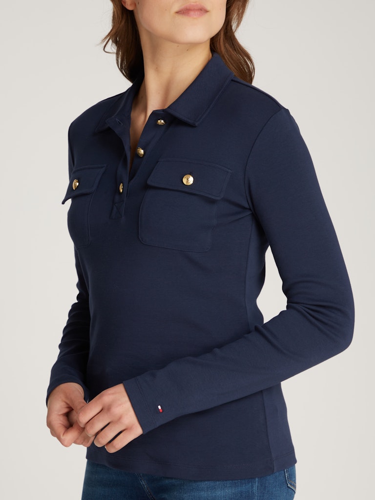 TOMMY HILFIGER  WW0WW45308-C1G