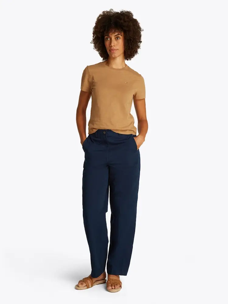 TOMMY HILFIGER  WW0WW45487-C1G