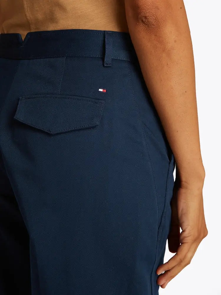 TOMMY HILFIGER  WW0WW45487-C1G