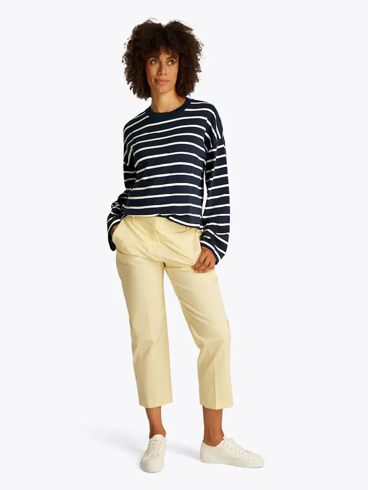 TOMMY HILFIGER  WW0WW45519-0X4