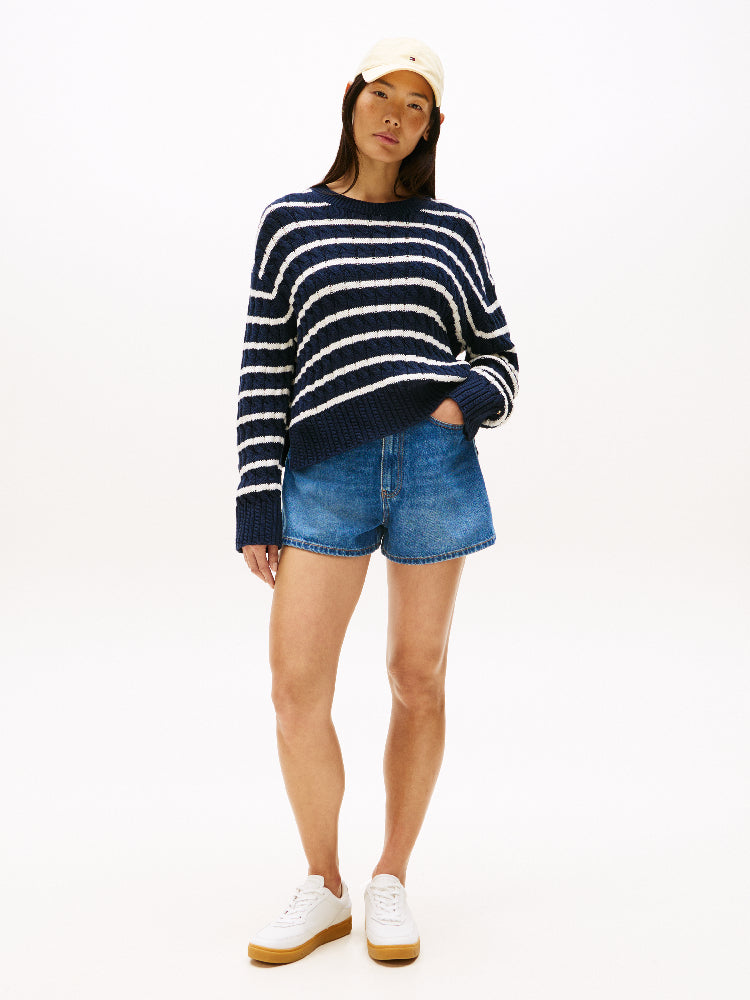 TOMMY HILFIGER  WW0WW45670-1A6