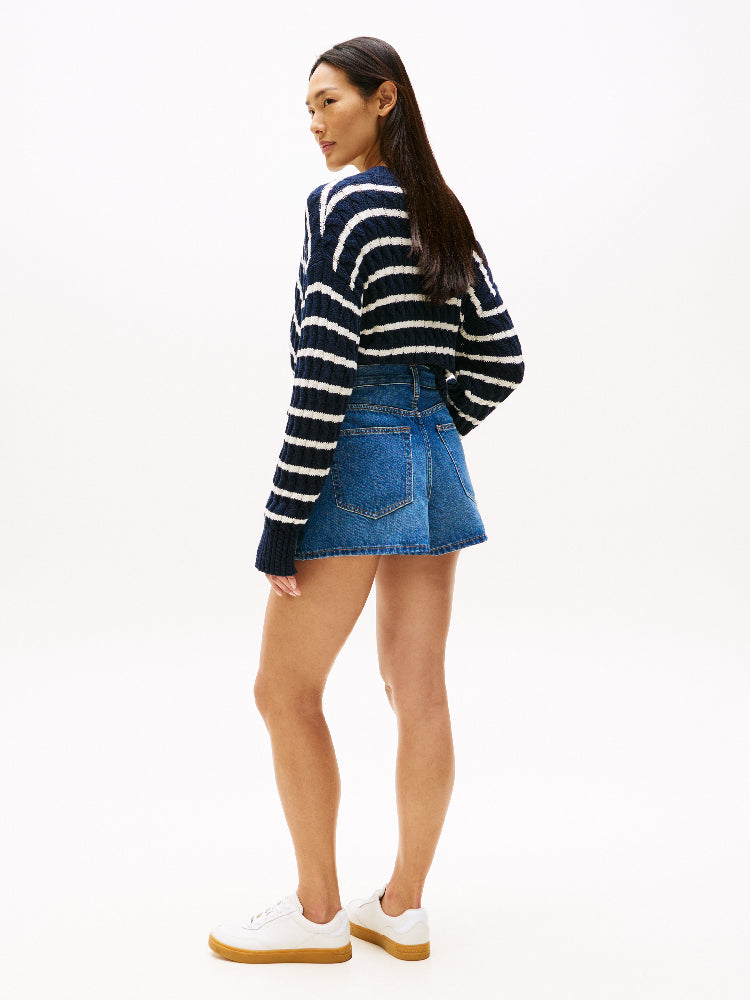 TOMMY HILFIGER  WW0WW45670-1A6