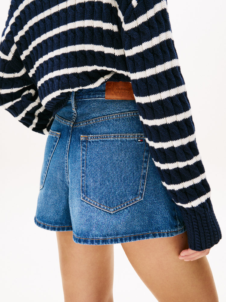 TOMMY HILFIGER  WW0WW45670-1A6