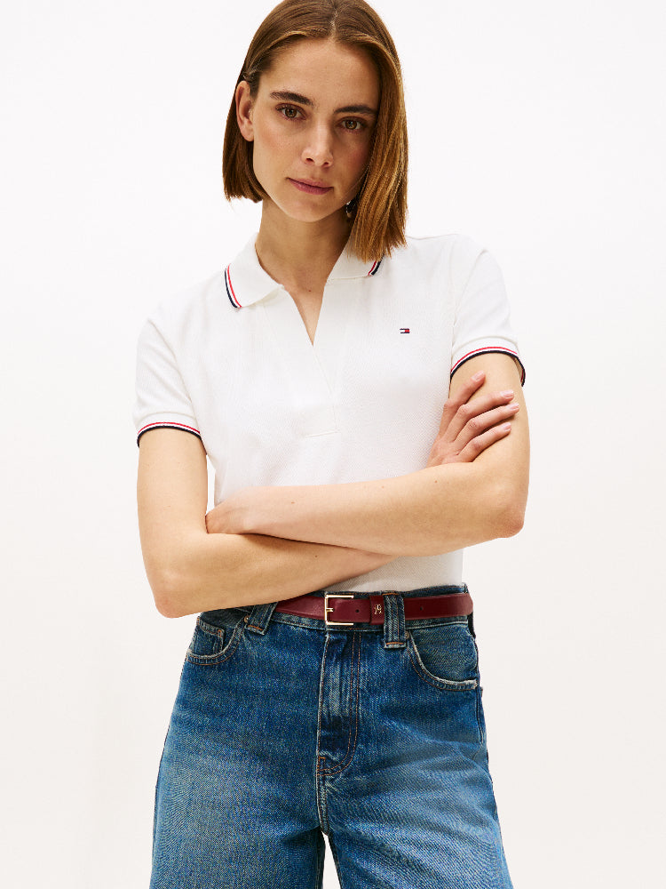 TOMMY HILFIGER  WW0WW45736-YBL