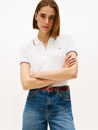 TOMMY HILFIGER  WW0WW45736-YBL