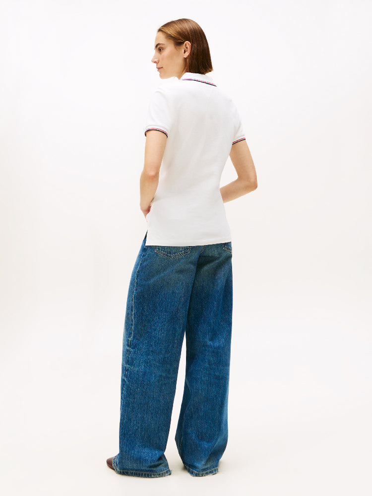 TOMMY HILFIGER  WW0WW45736-YBL