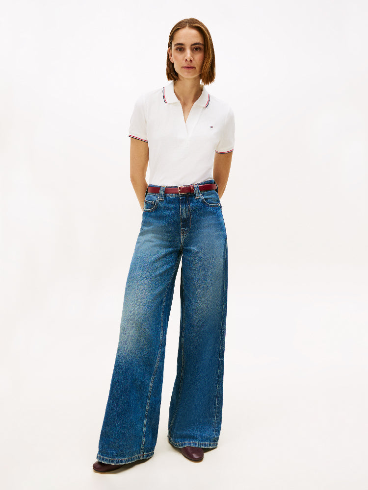 TOMMY HILFIGER  WW0WW45736-YBL