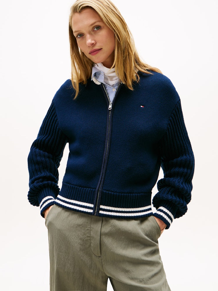 TOMMY HILFIGER  WW0WW46415-C1G