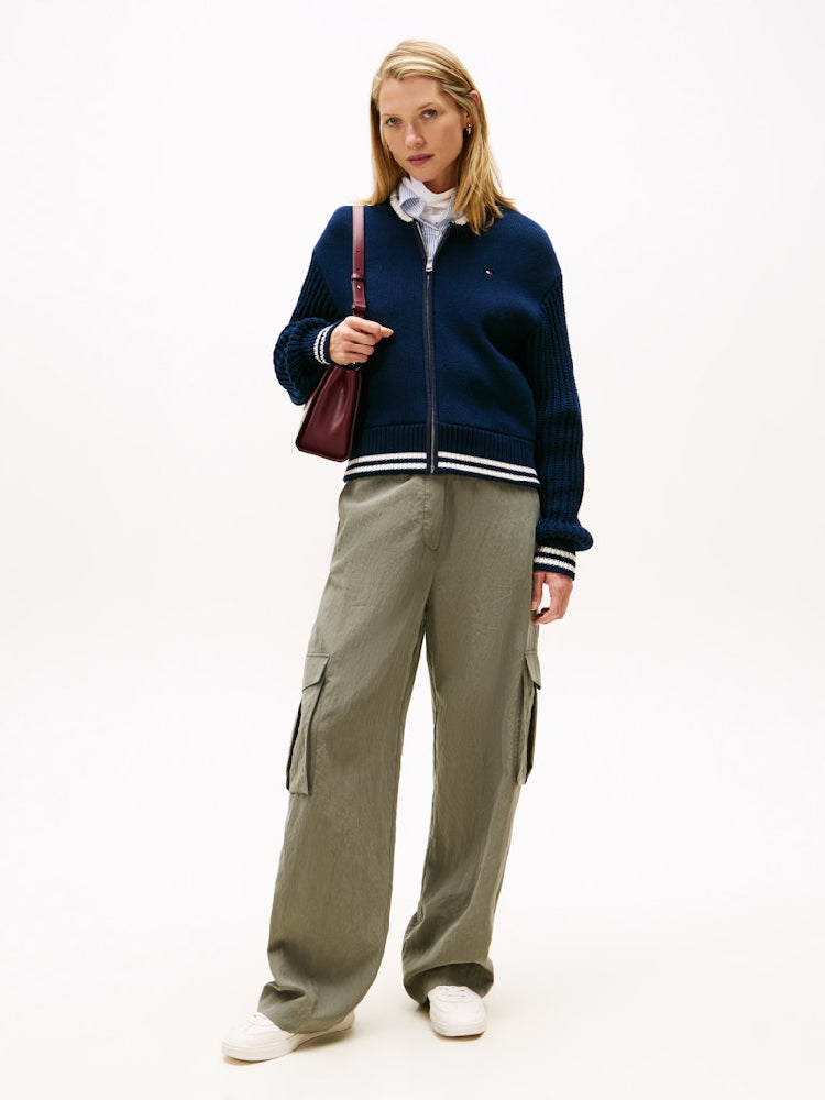 TOMMY HILFIGER  WW0WW46415-C1G