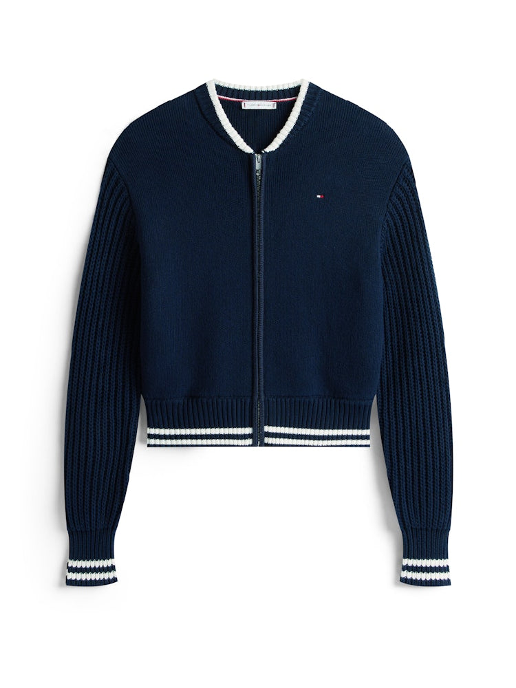 TOMMY HILFIGER  WW0WW46415-C1G