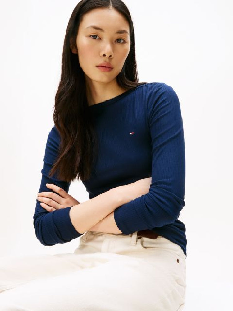 TOMMY HILFIGER  WW0WW47309-C1G