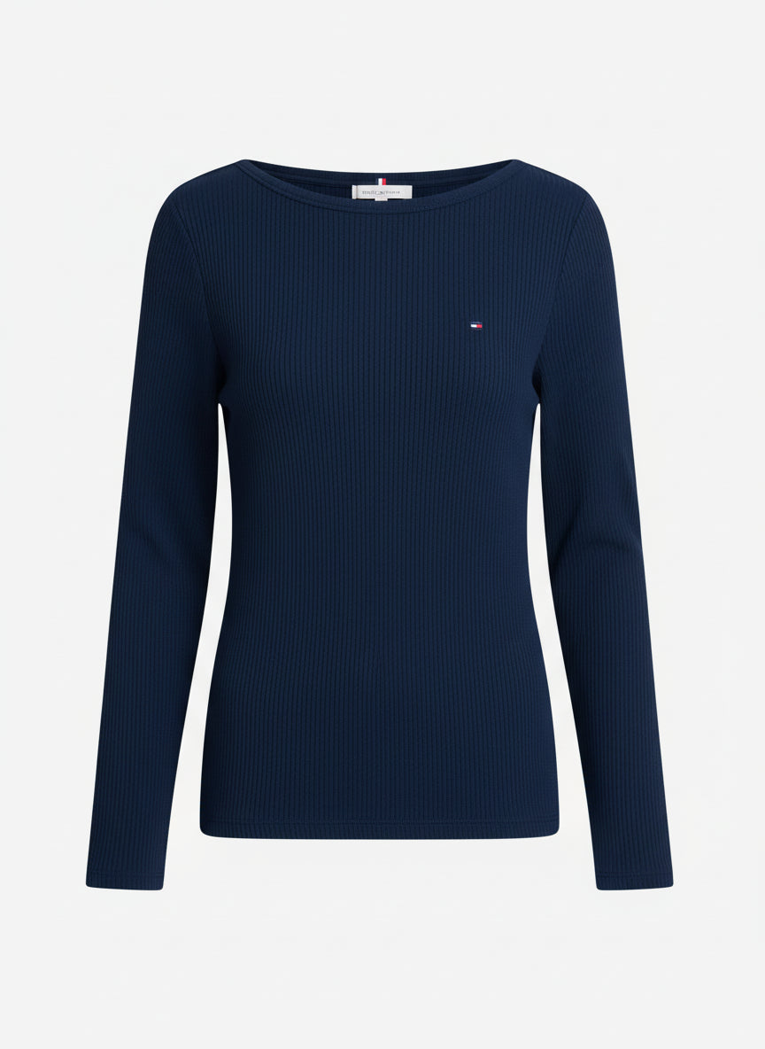 TOMMY HILFIGER  WW0WW47309-C1G