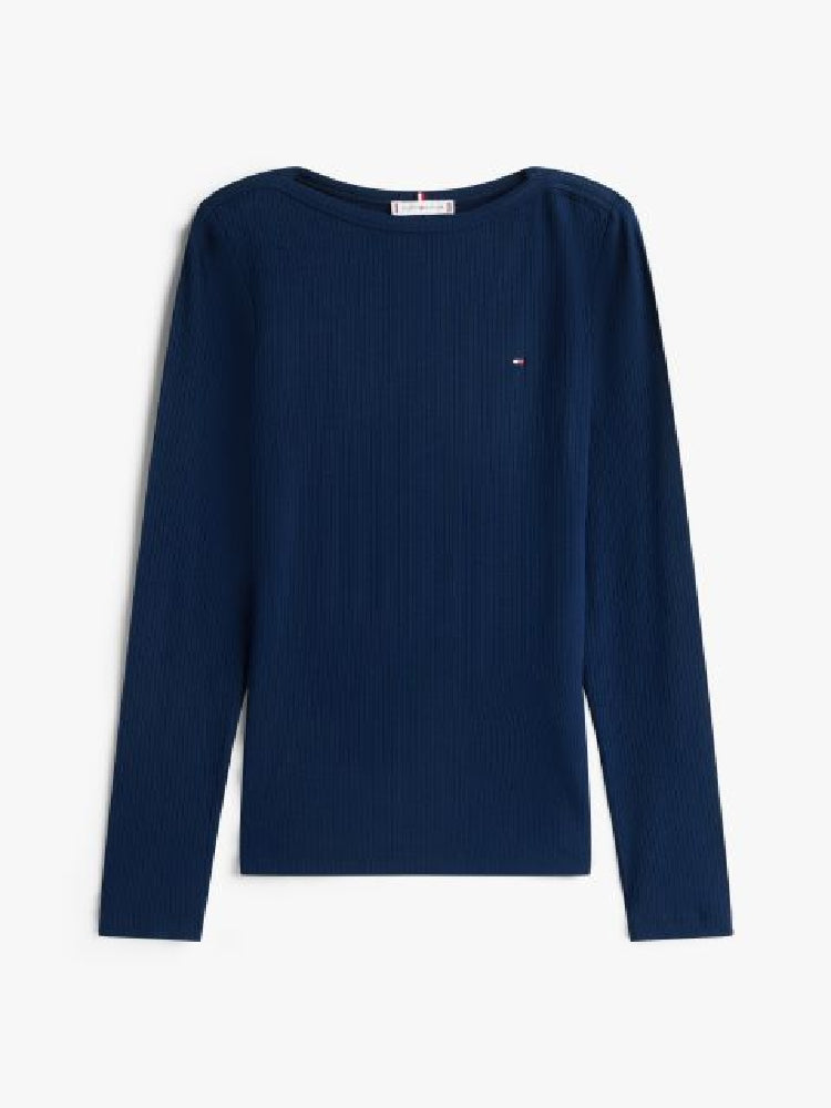 TOMMY HILFIGER  WW0WW47309-C1G