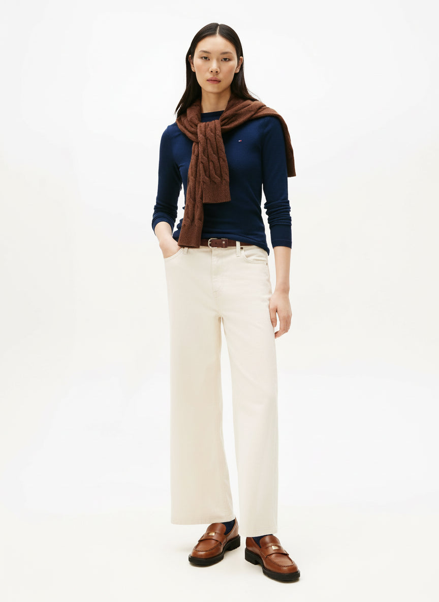 TOMMY HILFIGER  WW0WW47309-C1G