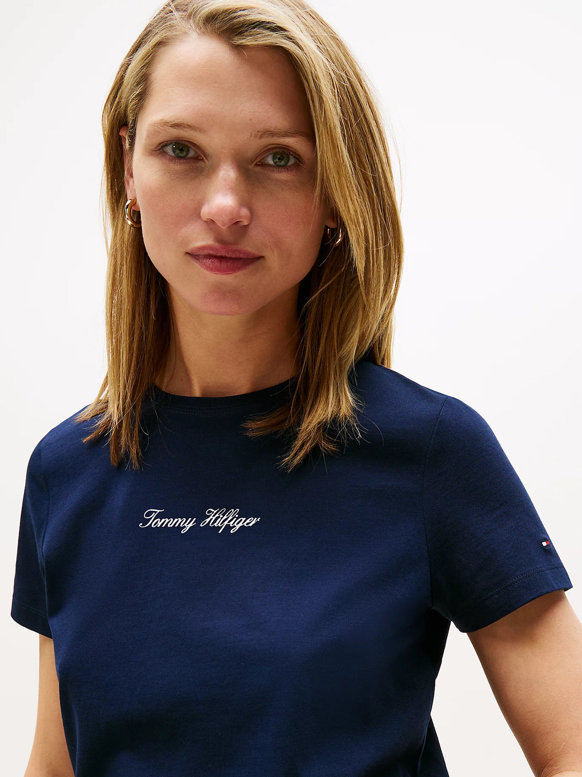 TOMMY HILFIGER  WW0WW47460-C1G