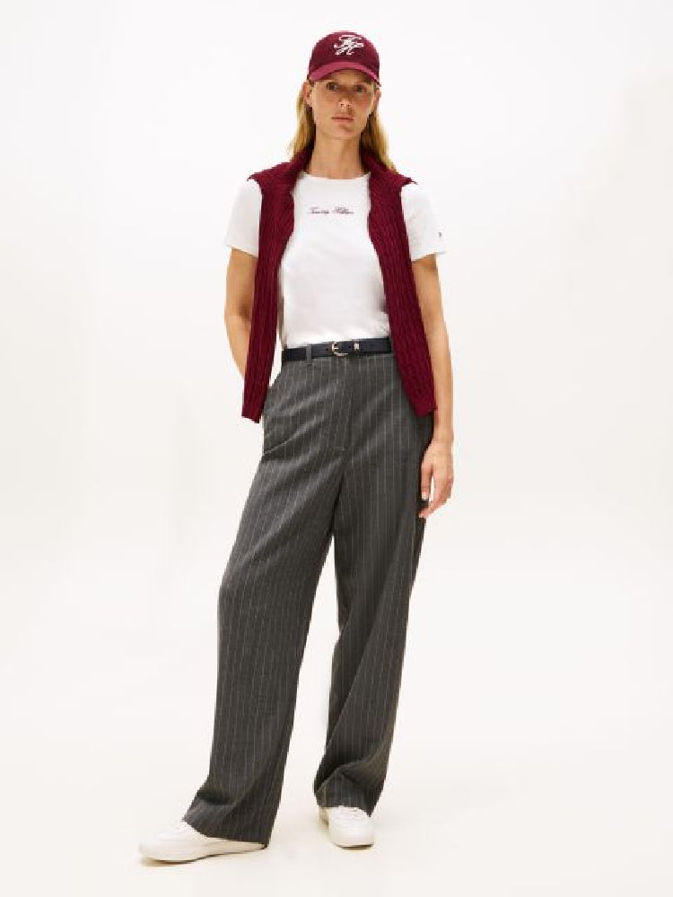 TOMMY HILFIGER  WW0WW47460-YBL
