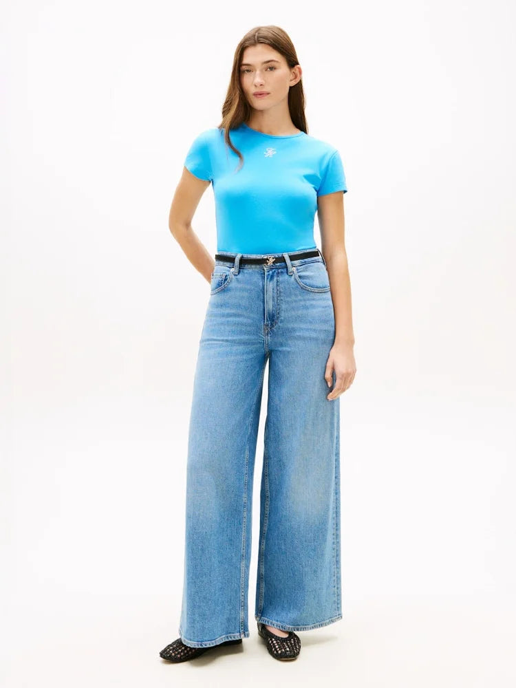 TOMMY HILFIGER  WW0WW48710-C10