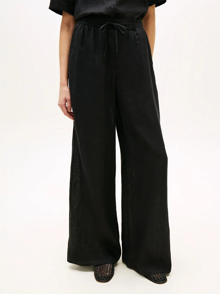 TOMMY HILFIGER  WW0WW48970-BDS
