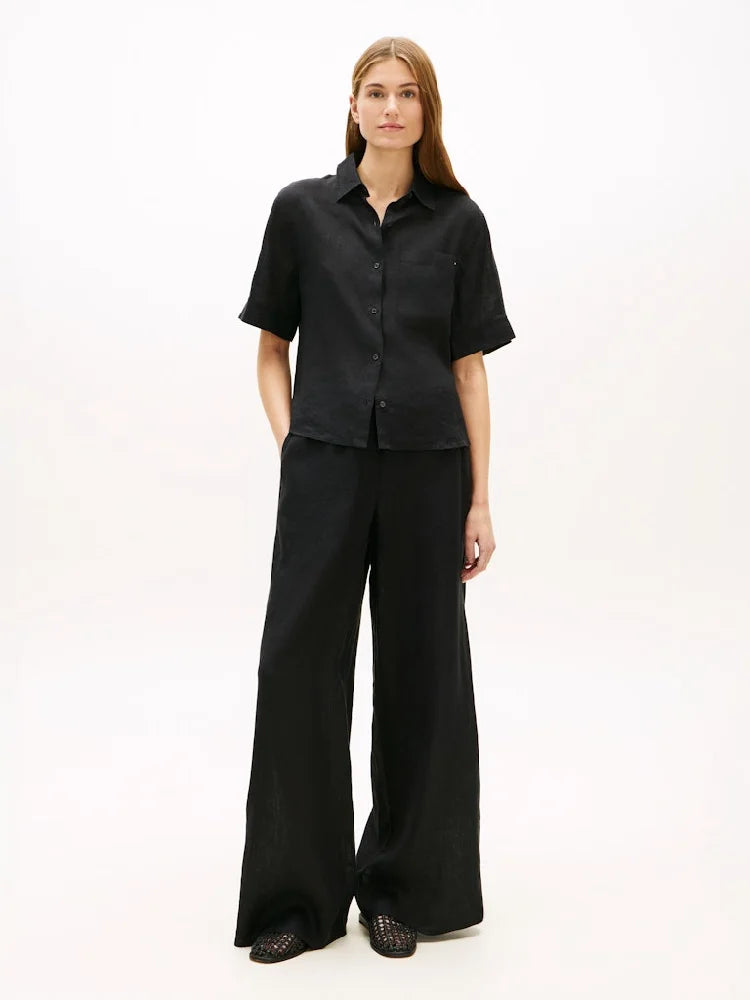 TOMMY HILFIGER  WW0WW48970-BDS