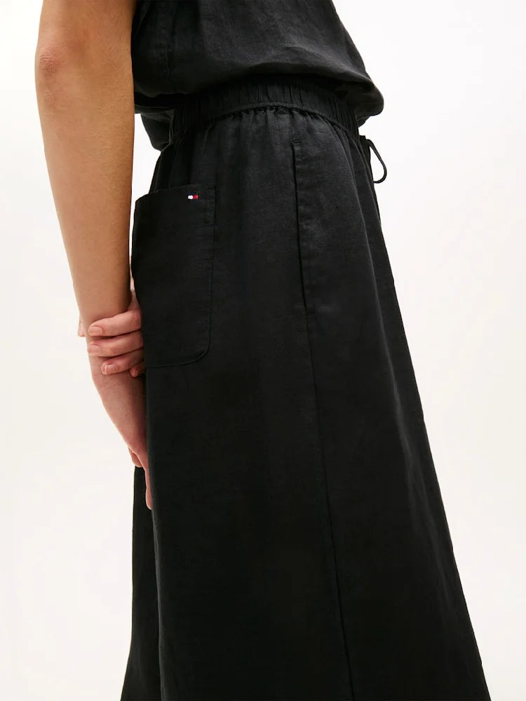 TOMMY HILFIGER  WW0WW48970-BDS