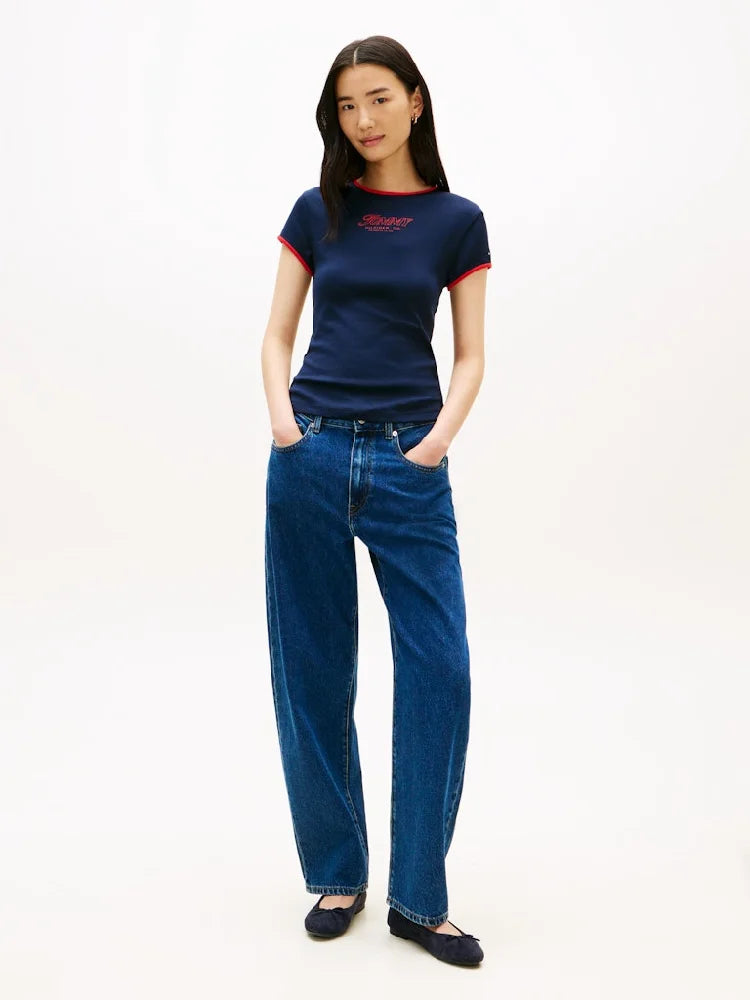 TOMMY HILFIGER  WW0WW49245-C1G