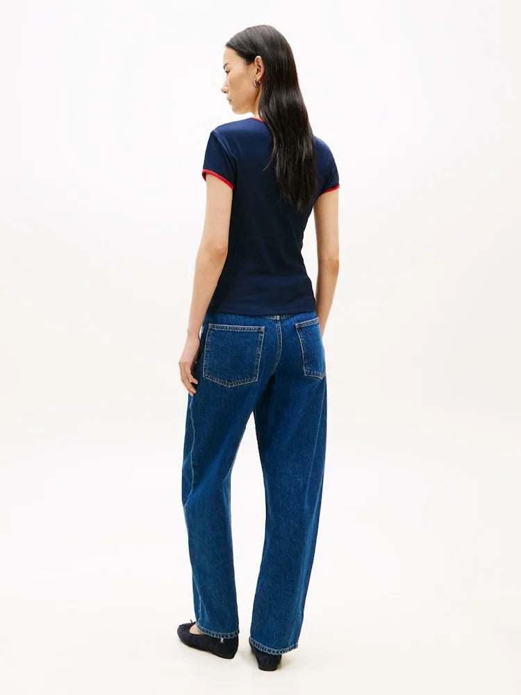TOMMY HILFIGER  WW0WW49245-C1G