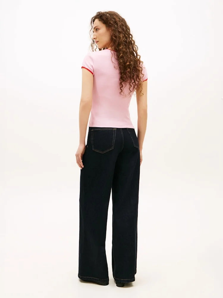 TOMMY HILFIGER  WW0WW49245-TPG