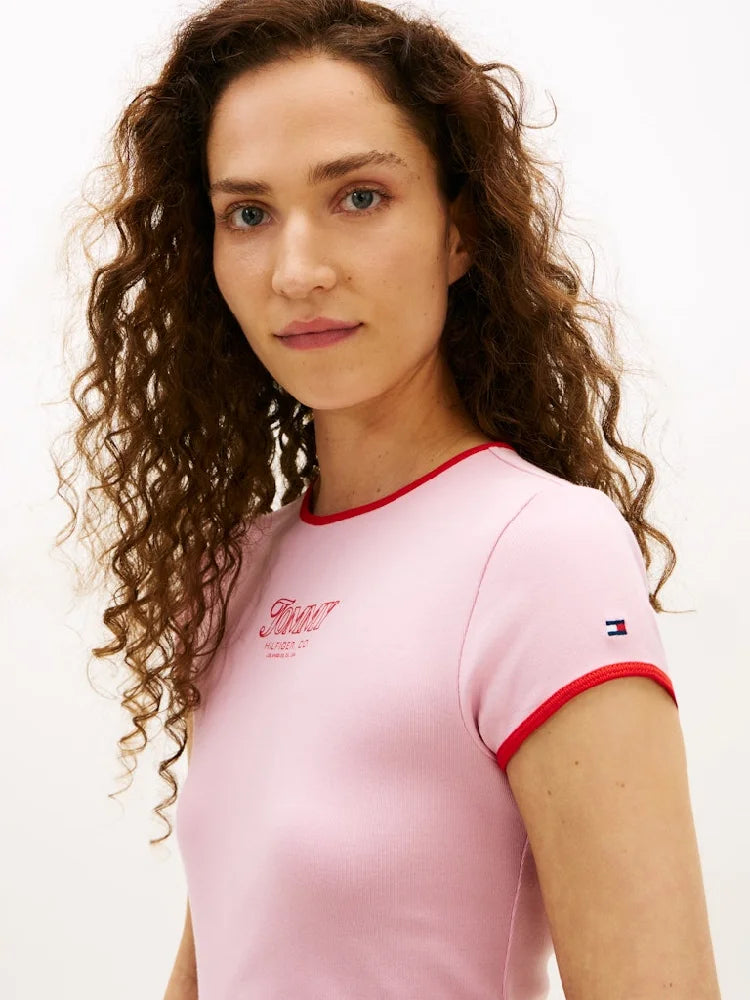 TOMMY HILFIGER  WW0WW49245-TPG