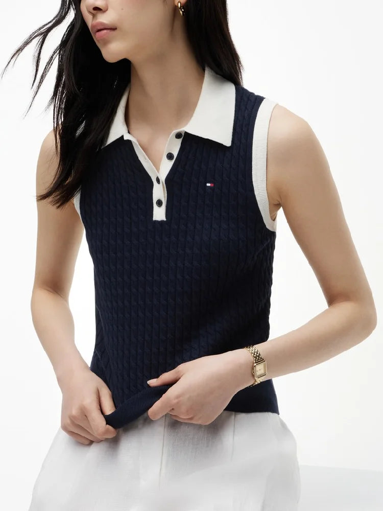 TOMMY HILFIGER  WW0WW50102-C1G