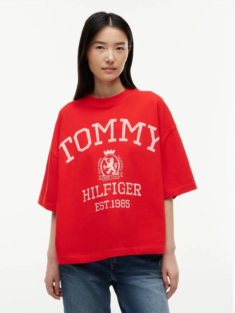 TOMMY HILFIGER  WW0WW50940-XNF