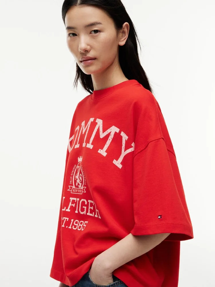 TOMMY HILFIGER  WW0WW50940-XNF