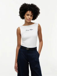 TOMMY HILFIGER  WW0WW50947-YBL