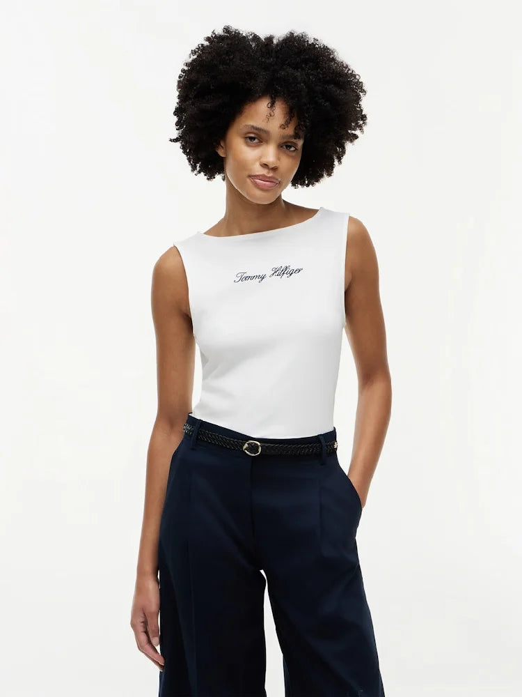 TOMMY HILFIGER  WW0WW50947-YBL