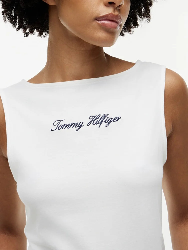 TOMMY HILFIGER  WW0WW50947-YBL