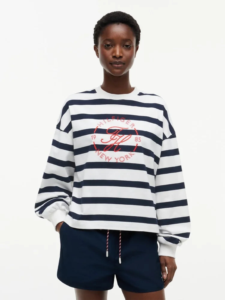 TOMMY HILFIGER  WW0WW50969-0FG