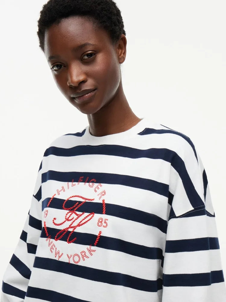 TOMMY HILFIGER  WW0WW50969-0FG