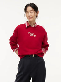 TOMMY HILFIGER  WW0WW51598-XKC