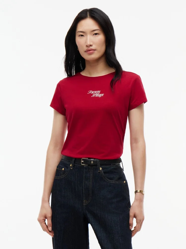 TOMMY HILFIGER  WW0WW51608-XKC