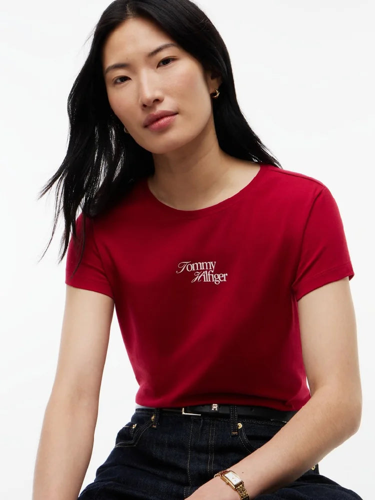 TOMMY HILFIGER  WW0WW51608-XKC