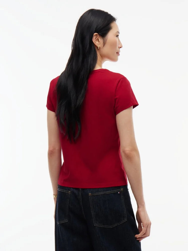 TOMMY HILFIGER  WW0WW51608-XKC