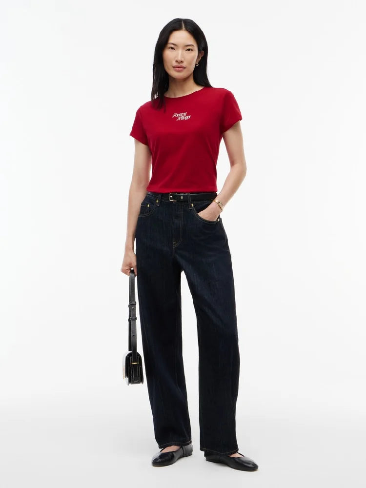 TOMMY HILFIGER  WW0WW51608-XKC