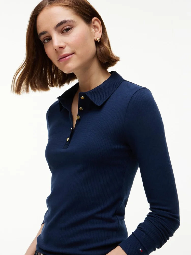 TOMMY HILFIGER  WW0WW51731-C1G