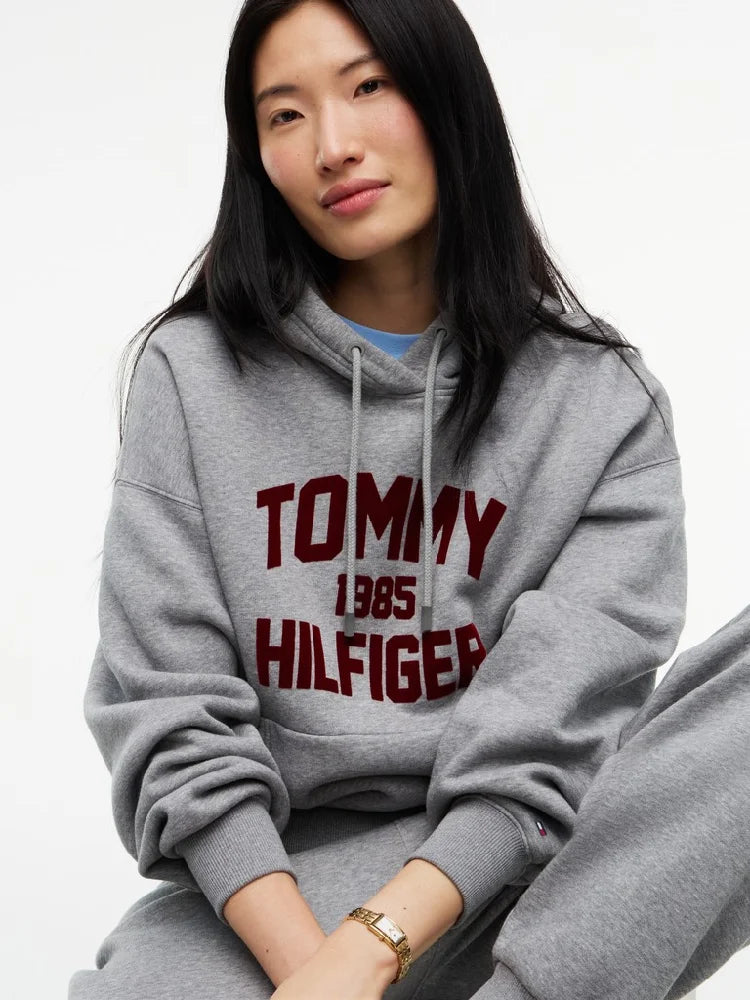 TOMMY HILFIGER  WW0WW52356-P7D
