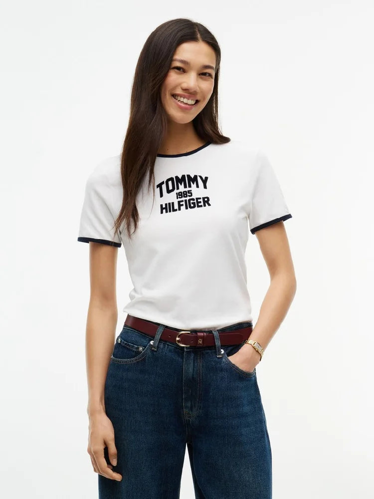 TOMMY HILFIGER  WW0WW52363-YBL